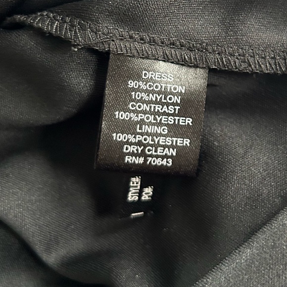 La Nouvelle Renaissance cocktail dress - Picture 8 of 8